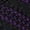 Purple, variant on Women Lightweight Walking Sneakers Breathable Knit Lace Up Casual Athletic Shoes