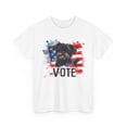 thumbnail image 2 of Dog 4th July, Freedom Shirt,Independence Shirt,Patriotic Shirt ID-0412-JVU1, 2 of 9