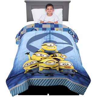 Buy Minions Santa Claus Louis Vuitton Bedding Sets Bed Sets