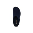 thumbnail image 6 of HAFLINGER Men Women Clogs 'Blizzard Skane', jeans, 6 of 9