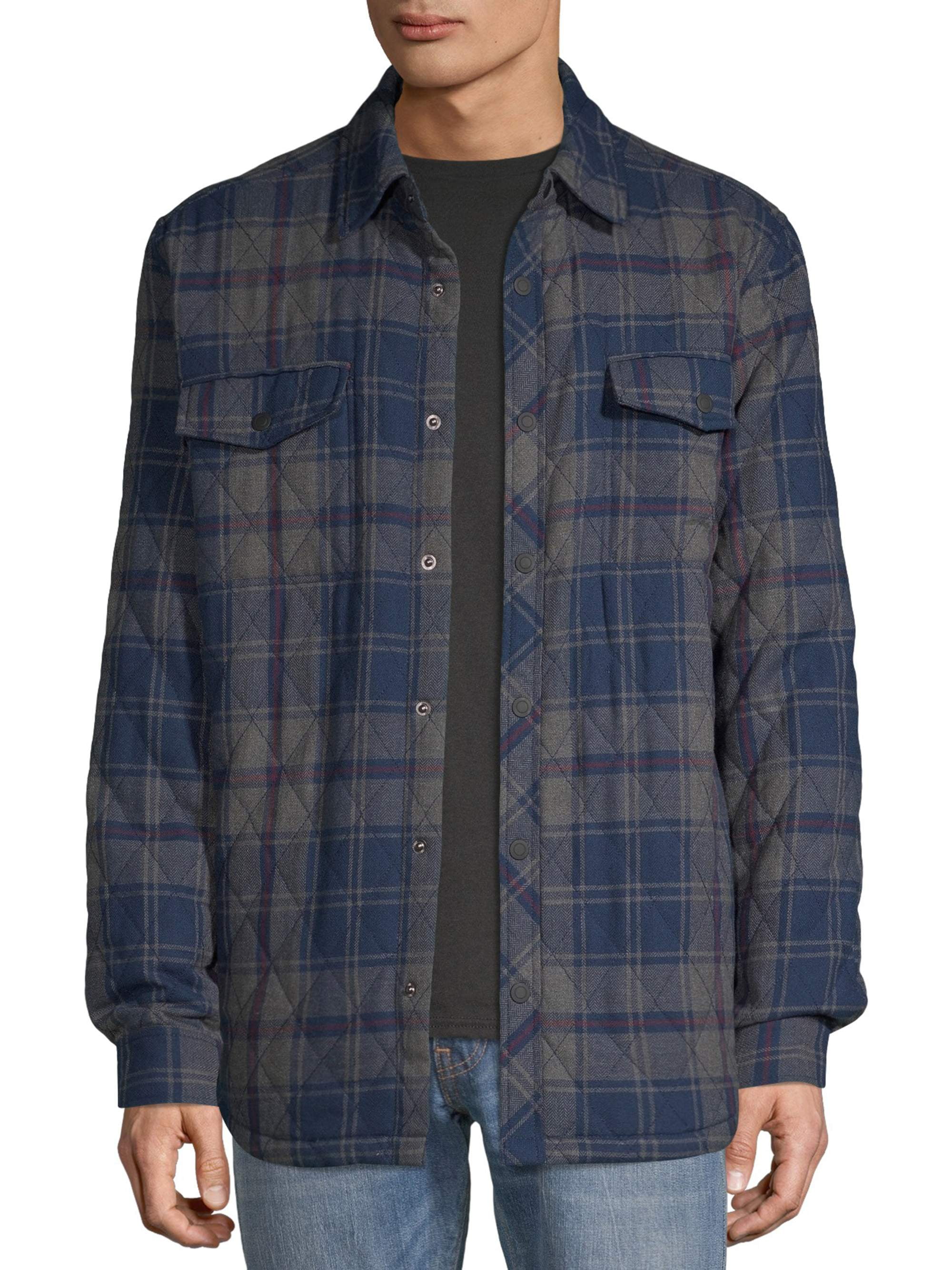 walmart mens dress coats
