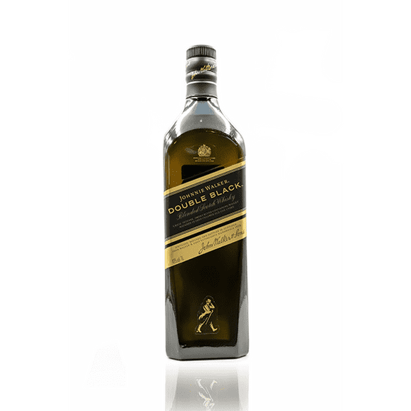Whisky Johnnie Walker Double Black Label 1lt