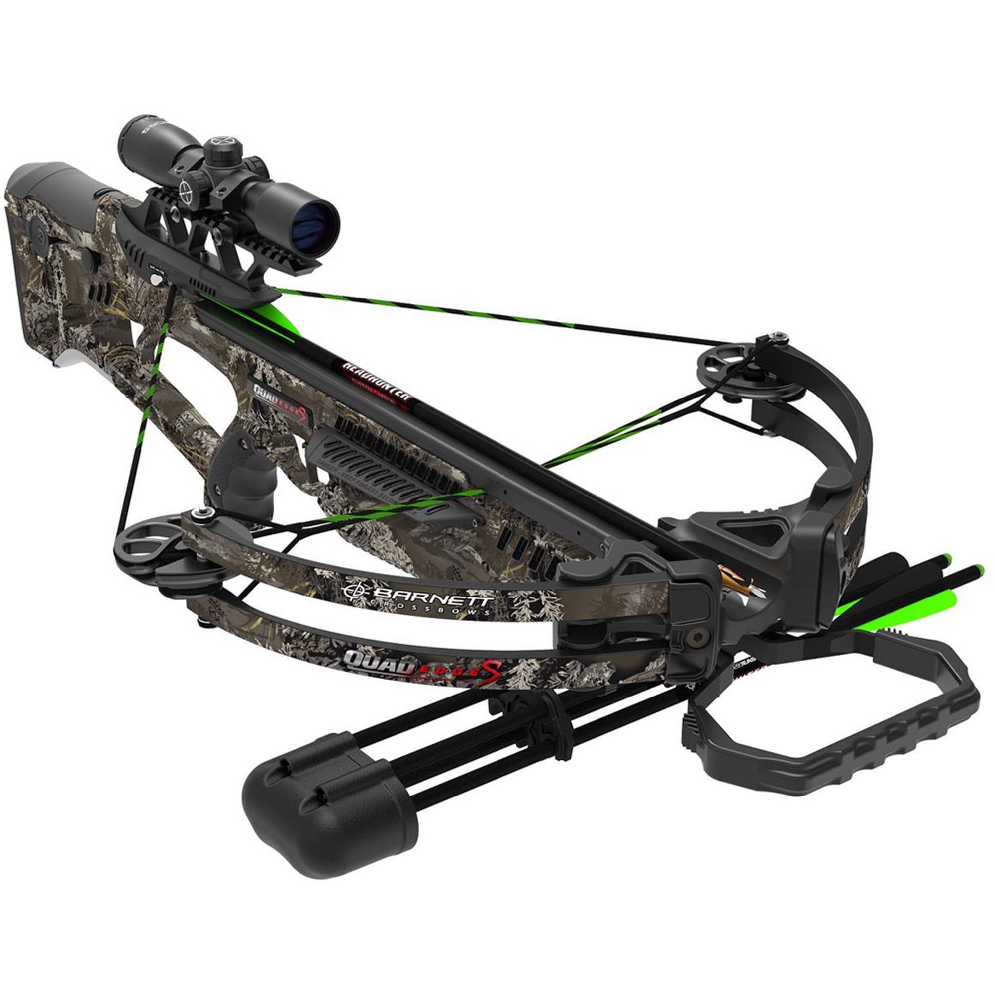 Barnett Crossbow Problems 88