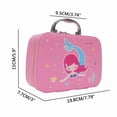thumbnail image 2 of Set de maquillaje infantil, maquillaje lavable para niñas, juguetes para niños, regalo de princesa, 2 of 5