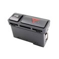 thumbnail image 5 of serony For BMW 3 Series E46 61318368920 Hazard Warnng Light Lock Switch Emergency Flash Light Switch Push Button On/Off Switch, 5 of 5