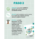 thumbnail image 4 of She is skincare Set Facial Limpieza Profunda (Mascarilla+Limpiador Facial), 4 of 5
