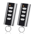 thumbnail image 1 of Remote Control for Entrematic RCU 433-4K,RCU 433-2K,EA433 2KM,433.92 Rolling Code Garage Remote Cont, 1 of 5