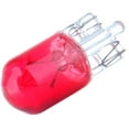 thumbnail image 3 of ECCPP 50x Instrument Cluster Dash Panel Lights T10 Red Halogen Lights Bulbs W5W 147 152 158 159 161 168 184 192 193 259 280 285 447 464 501 555 558 585 655 656 657 1250 1251 1252 2450 2652 2921 2825, 3 of 5