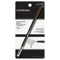 thumbnail image 3 of COVERGIRL Easy Breezy Brow Micro-Fine + Define Pencil, Soft Brown, 0.003 oz (0.09 g) (Pack of 2), 3 of 4