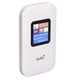 thumbnail image 4 of Enrutador WiFi 4G NikouMX inalámbrico LTE Blanco con Pantalla LED, 4 of 8