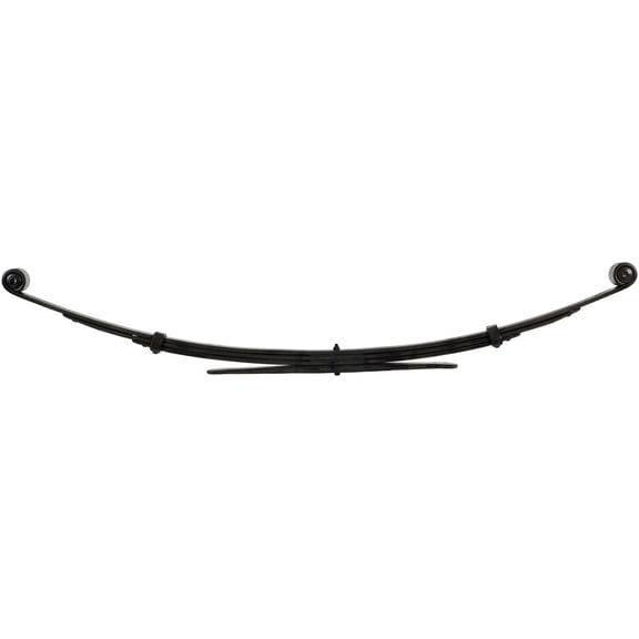 Dorman 90-241 Rear Passenger Side Leaf Spring Compatible with Select Toyota Models
