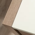 thumbnail image 4 of Sauder Dixon City Engineered Wood Lateral File in Brushed Oak Finish, 4 of 13