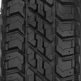 thumbnail image 2 of Eldorado Wild Trail CTX Commercial Van LT275/70R18 125/122Q E Light Truck Tire, 2 of 4