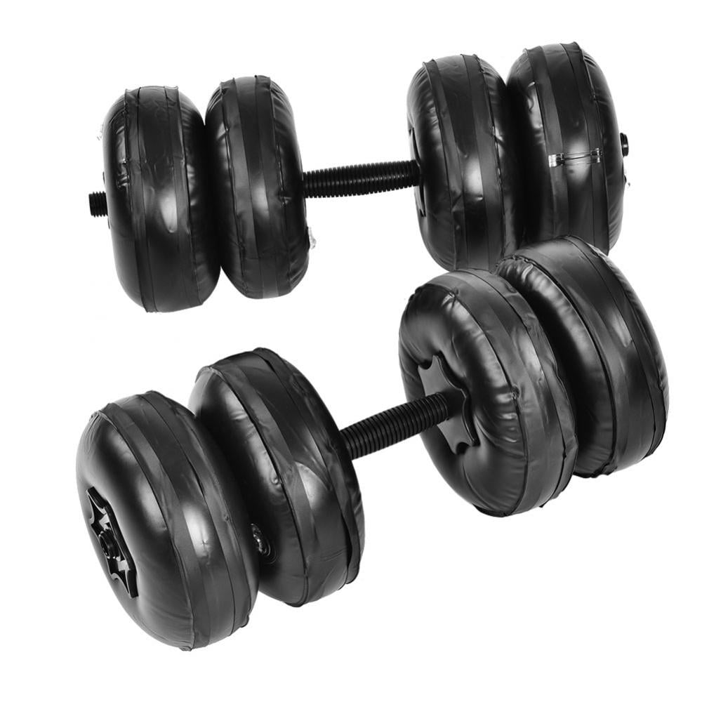 hand weights set