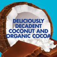 thumbnail image 4 of 2X - Luna Clif Bar, Chocolate Dipped Coconut, 1.6 Ounce, 4 of 5