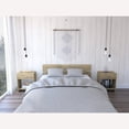 thumbnail image 3 of Cabecera Klik provenza queen size beige, 3 of 9