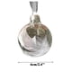thumbnail image 3 of Adorno Conmemorativo onlyliua Pluma Untrocito de Mi Corazón Está En El Cielo, 3 of 7