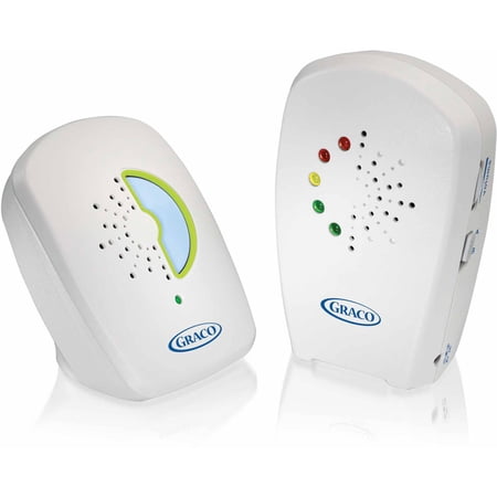 Graco Sound Select LX Audio Baby Monitor, 1853734