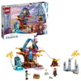thumbnail image 1 of LEGO Disney Princess La cabane enchantée dans l'arbre 41164, 1 of 6