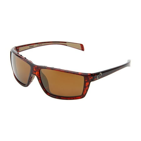 UPC 764824011450 product image for Native Eyewear Sidecar Sunglasses Maple Tort w/ Bronze Reflex Polarized Lenses | upcitemdb.com