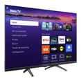 thumbnail image 4 of TV Aiwa 32 Pulgadas HD Roku TV LED AW32B4SMRK, 4 of 8