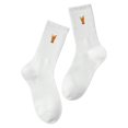 thumbnail image 2 of BRICH Oktoberfest Crew Socks Funny Socks Gift for Men Women 10-White One Size, 2 of 5