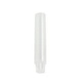 thumbnail image 2 of CoreLiving 1-Piece Jumbo Plastic Adjustable Sidewalk Chalk Holder with Clip for Toddlers Ages 1-3 Outdoor Toys Non-Toxic Easter Railroad Pool Chalk, 2 of 8