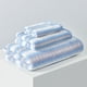 thumbnail image 1 of Juego de 3 Toallas de Baño Gruesas, Suaves y Absorbentes, Ideal para El Hogar, Ideal Como Regalo., 1 of 7