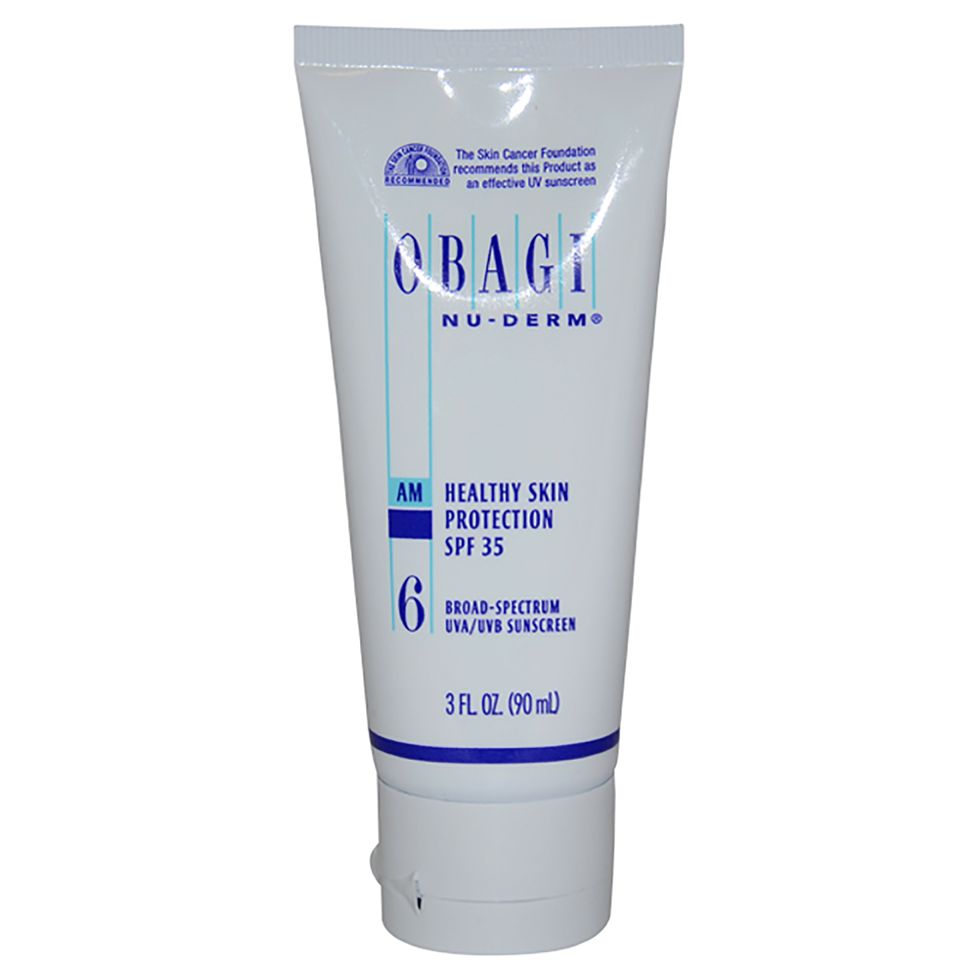 obagi spf 35