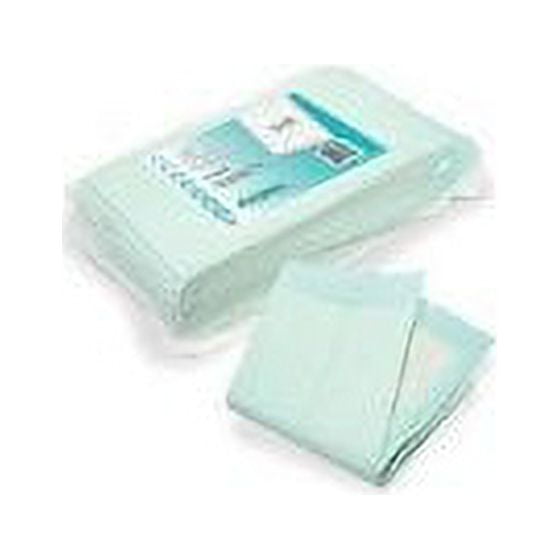 Dynarex Underpads with Polymer, 50-Case, 2-Pack