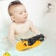 thumbnail image 5 of 3 piezas de juguetes de baño para niños, juguete de ducha para niños pequeños, juguete de baño con motor de cuerda, juguete de baño para bebé con motor de cuerda, 5 of 7