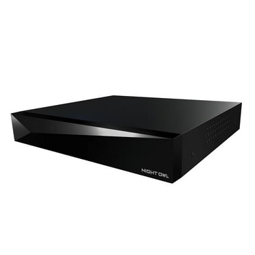 Night Owl DVR-FTD4-81 Digital Video Recorder
