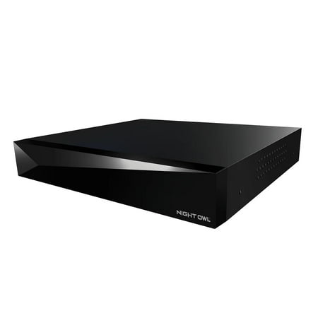Night Owl DVR-FTD4-81 Digital Video Recorder