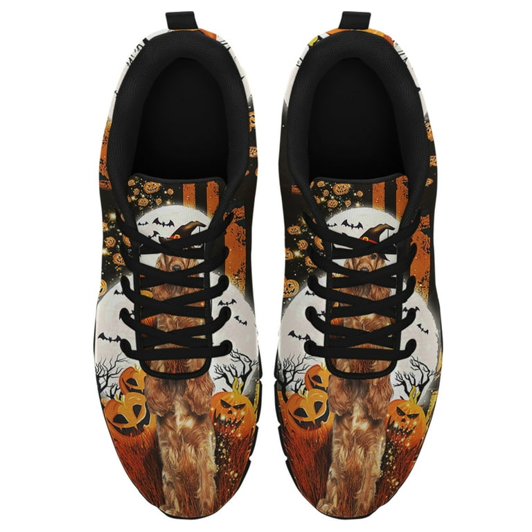Cocker Spaniel Sneakers Cocker Spaniel Sneakers