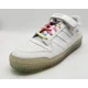 thumbnail image 1 of Ad-id-as Originals Forum Low Shoes 'Cloud White Multi-Color' Men's Sz 9 NWOB, 1 of 6