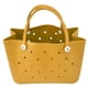 thumbnail image 1 of Bolsa de playa ANGGREK gran capacidad impermeable color brillante, 1 of 8