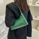 thumbnail image 4 of Bolso informal de moda para mujer, bolso de hombro, bolso de mensajero, cartera, bolso de hombro de PU, 4 of 6