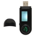 thumbnail image 3 of Transmisor Bluetooth USB, Adaptador USB Bluetooth 5.1 Receptor de Audio Transmisor Visualización Adaptador Bluetooth Instalación sin Esfuerzo, 3 of 9