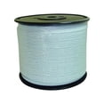 thumbnail image 1 of Field Guardian 634100 0.5 in. White Polytape, 1 of 1