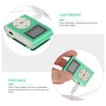 thumbnail image 3 of FUEENIRVA Compact Player 3 Player Metal Card Support 1 Set, 3 of 6