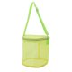 thumbnail image 2 of Bolsa para animales pequeños, portátil y transpirable, para hámster, con correas de hombro ajustables y cojín extraíble para exteriores, color verde, 2 of 14