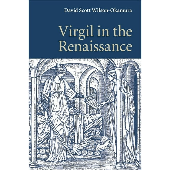 Virgil in the Renaissance, (Paperback)