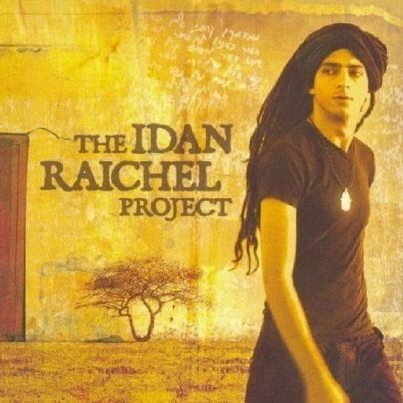 Idan Raichel - Idan Raichel Project - Music & Performance - CD