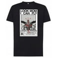 thumbnail image 1 of Camisetas Travis Look Mom I Can Fly para hombre, camiseta Scott unisex, camisetas Harajuku de cuello redondo, camisetas de manga corta, 1 of 6