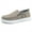 Brown, variant on Lilychan Mens Casual & Dress Shoes Comfortable Slip-on Loafers, Black, Size 7.5-12