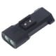 thumbnail image 2 of Luz de bicicleta con carga USB LED 2400LM Faro de bicicleta impermeable para montar de noche al aire libre, 2 of 5