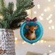 thumbnail image 4 of Rapeiae Exquisite Animals Series 2D Acrylic Backpack Car Pendant Decoration Ornament, 4 of 7