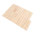 thumbnail image 1 of Domino Tenon, Easy To Use Wooden Domino Tenon Set Multifunctional  for Joinery Systems Woodworking Furniture Splicing, 1 of 7