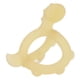 thumbnail image 4 of Juguete mordedor para bebé, soporte para chupete con forma de dinosaurio 3D de silicona, juguete masticable para dentición infantil para recién nacido Nano Silver, 4 of 5