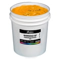 thumbnail image 2 of Ecotex® Marigold Plastisol Ink for Screen Printing - Non Phthalate Formula - Quart - 32 oz., 2 of 4